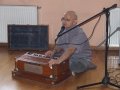Vjasa Puja Jayapataki Swamiego - Wroc�aw 2010