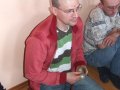 Vjasa Puja Jayapataki Swamiego - Wroc�aw 2010