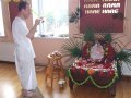 Vjasa Puja Jayapataki Swamiego - Wroc�aw 2010