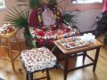 Vjasa Puja Jayapataki Swamiego - Wroc�aw 2010