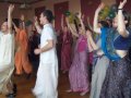 Vjasa Puja Jayapataki Swamiego - Wroc�aw 2010
