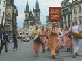 Trzecia rocznica odej�cia Suhotry Maharaja