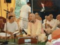 Trzecia rocznica odej�cia Suhotry Maharaja