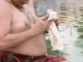 Trzecia rocznica odej�cia Suhotry Maharaja