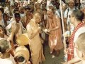 Trzecia rocznica odej�cia Suhotry Maharaja