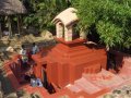 Trzecia rocznica odej�cia Suhotry Maharaja