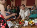 Ceremonie XVI Dni Kultury Wedyjskiej we Wroc�awiu