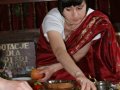 Ceremonie XVI Dni Kultury Wedyjskiej we Wroc�awiu