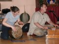 Ceremonie XVI Dni Kultury Wedyjskiej we Wroc�awiu