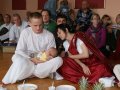 Ceremonie XVI Dni Kultury Wedyjskiej we Wroc�awiu