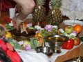 Ceremonie XVI Dni Kultury Wedyjskiej we Wroc�awiu