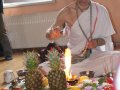 Ceremonie XVI Dni Kultury Wedyjskiej we Wroc�awiu