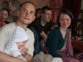 Ceremonie XVI Dni Kultury Wedyjskiej we Wroc�awiu