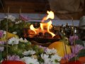 Ceremonie XVI Dni Kultury Wedyjskiej we Wroc�awiu