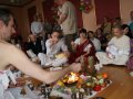 Ceremonie XVI Dni Kultury Wedyjskiej we Wroc�awiu