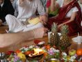 Ceremonie XVI Dni Kultury Wedyjskiej we Wroc�awiu