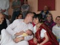 Ceremonie XVI Dni Kultury Wedyjskiej we Wroc�awiu
