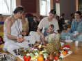 Ceremonie XVI Dni Kultury Wedyjskiej we Wroc�awiu