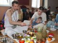 Ceremonie XVI Dni Kultury Wedyjskiej we Wroc�awiu