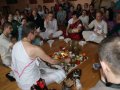 Ceremonie XVI Dni Kultury Wedyjskiej we Wroc�awiu