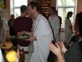 Ceremonie XVI Dni Kultury Wedyjskiej we Wroc�awiu