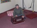 Prahladananda Swami w Jaworze