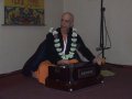 Prahladananda Swami w Jaworze