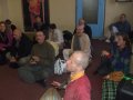 Prahladananda Swami w Jaworze