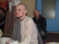 Prahladananda Swami w Jaworze