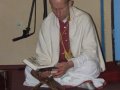 Prahladananda Swami w Jaworze