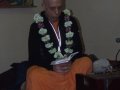Prahladananda Swami w Jaworze