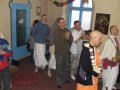 Prahladananda Swami w Jaworze