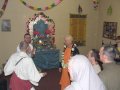 Prahladananda Swami w Jaworze