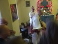 Prahladananda Swami w Jaworze