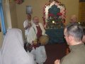 Prahladananda Swami w Jaworze
