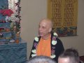 Prahladananda Swami w Jaworze