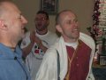 Prahladananda Swami w Jaworze