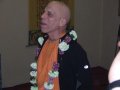 Prahladananda Swami w Jaworze