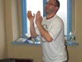 Prahladananda Swami w Jaworze