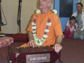 Prahladananda Swami w Jaworze