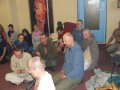 Prahladananda Swami w Jaworze