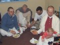 Prahladananda Swami w Jaworze