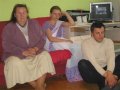 	Vyasa Puja Indradyumny Swamiego w Stargardzie Szczeci�skim