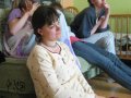 	Vyasa Puja Indradyumny Swamiego w Stargardzie Szczeci�skim