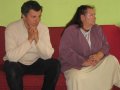 	Vyasa Puja Indradyumny Swamiego w Stargardzie Szczeci�skim