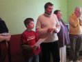 	Vyasa Puja Indradyumny Swamiego w Stargardzie Szczeci�skim