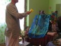 	Vyasa Puja Indradyumny Swamiego w Stargardzie Szczeci�skim