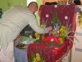 	Vyasa Puja Indradyumny Swamiego w Stargardzie Szczeci�skim