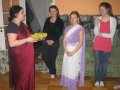 	Vyasa Puja Indradyumny Swamiego w Stargardzie Szczeci�skim