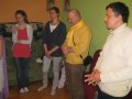 	Vyasa Puja Indradyumny Swamiego w Stargardzie Szczeci�skim